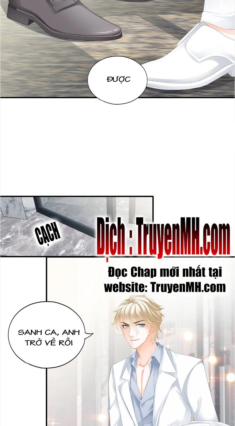 Bạo Quân Ái Nhân Chapter 59 - 6