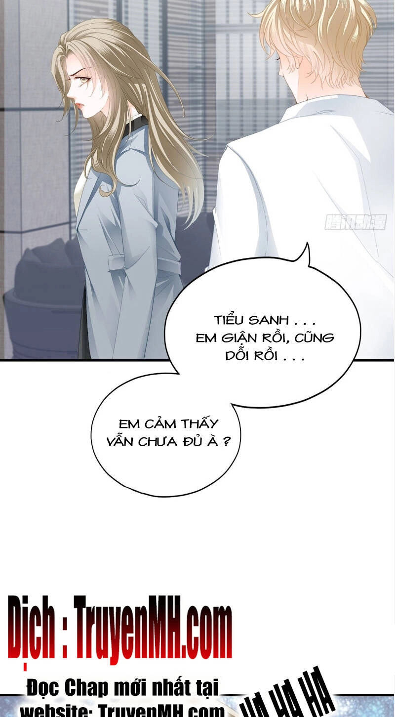 Bạo Quân Ái Nhân Chapter 59 - 9