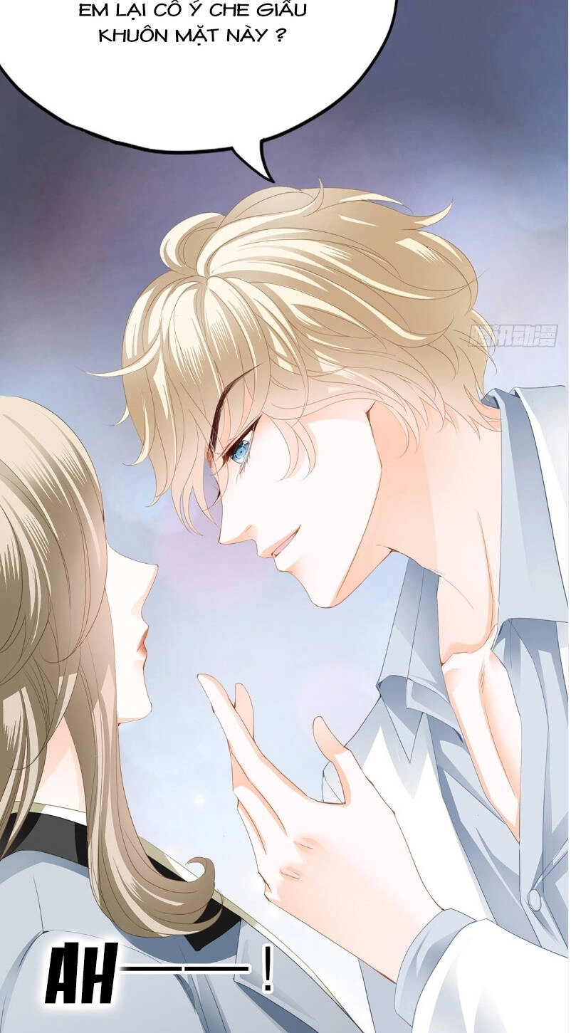 Bạo Quân Ái Nhân Chapter 59 - 12