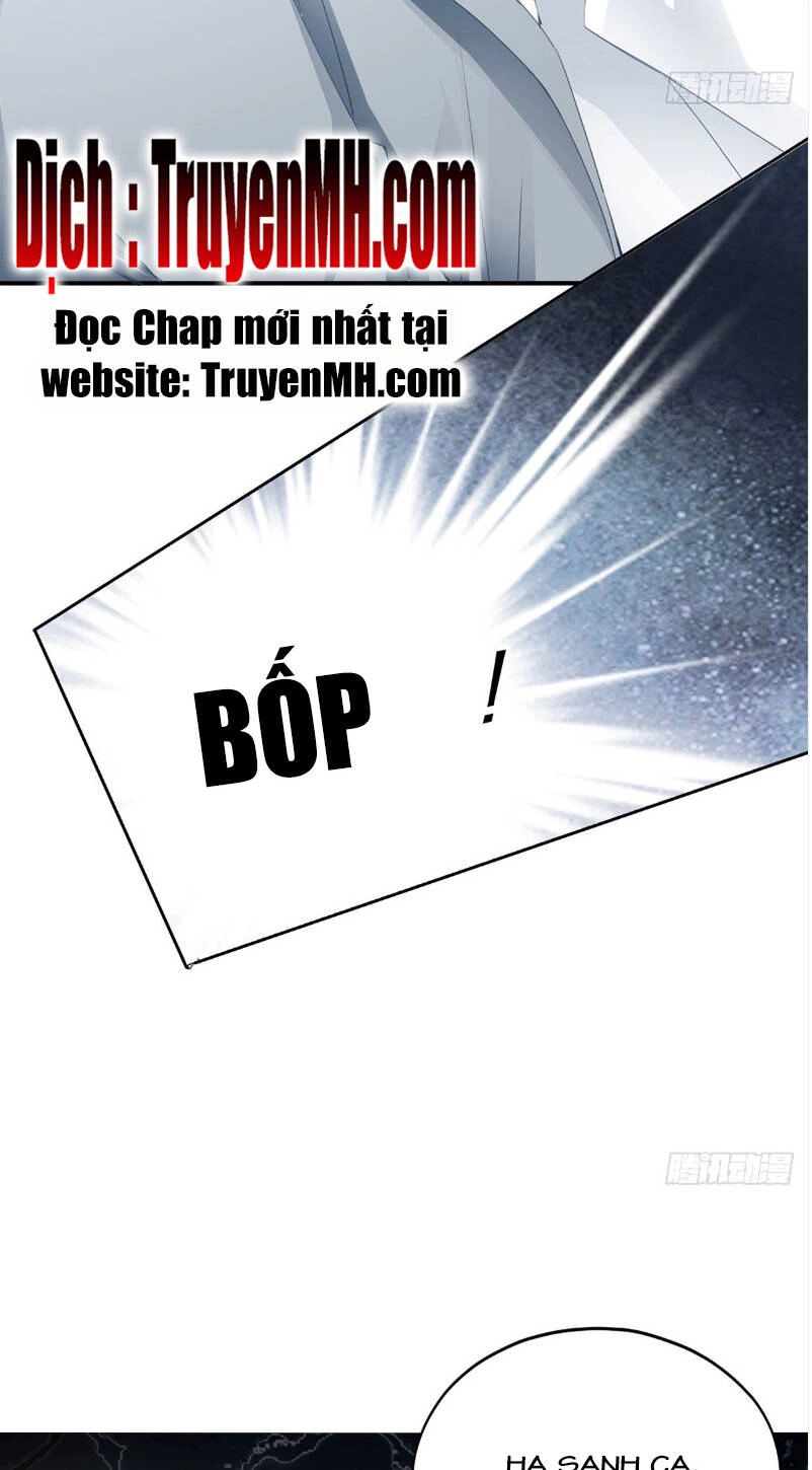 Bạo Quân Ái Nhân Chapter 59 - 13