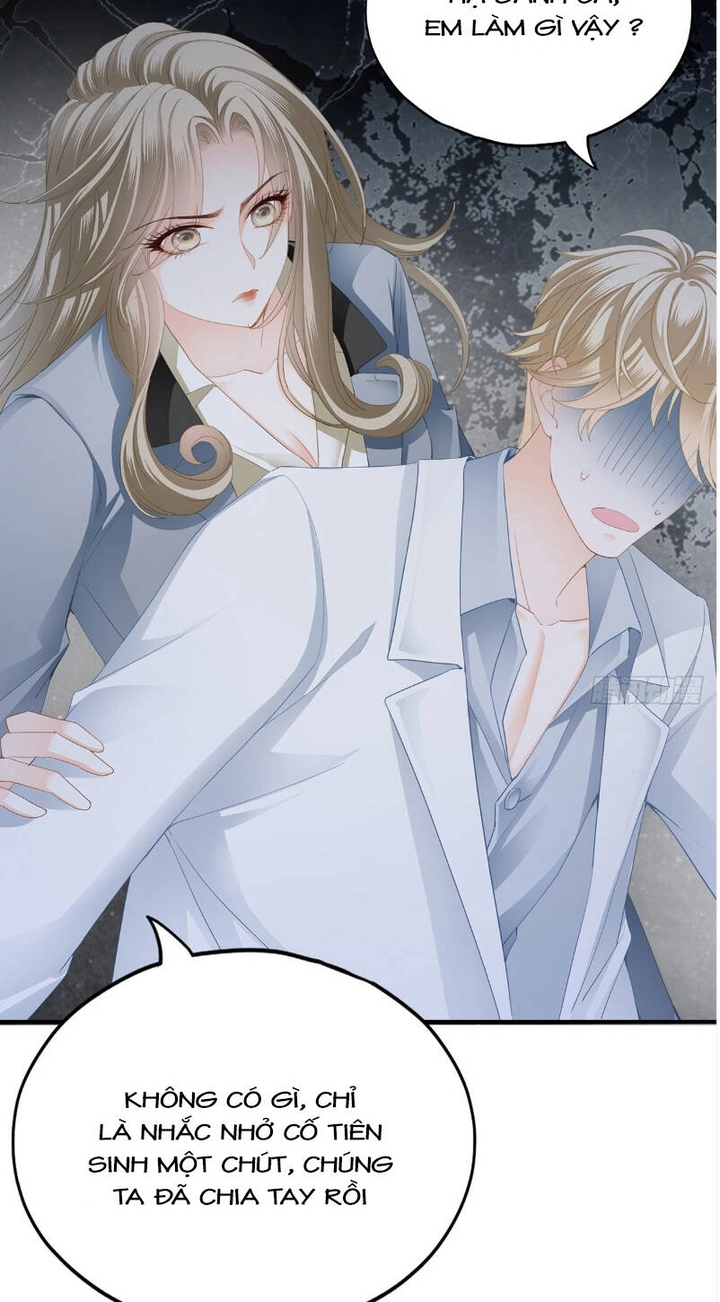 Bạo Quân Ái Nhân Chapter 59 - 14