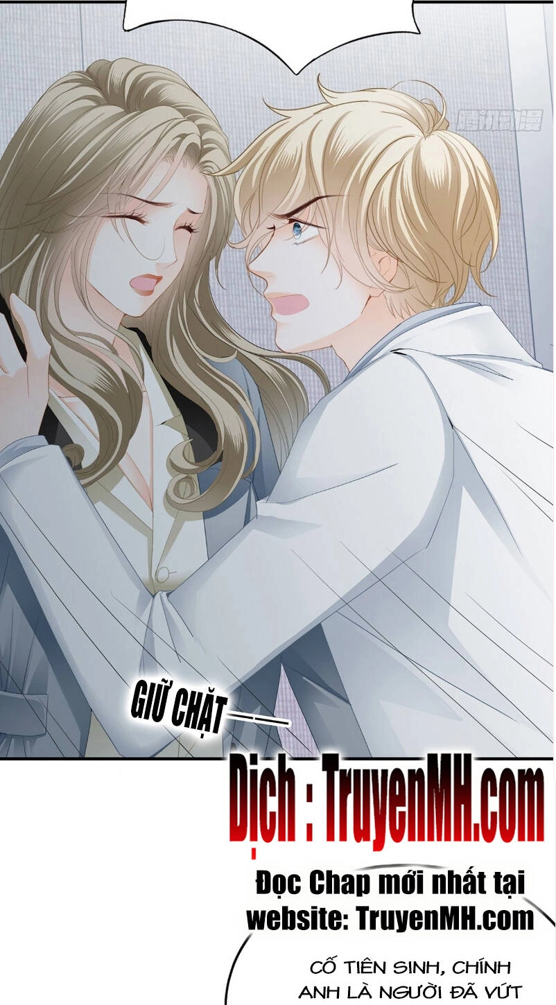 Bạo Quân Ái Nhân Chapter 59 - 17