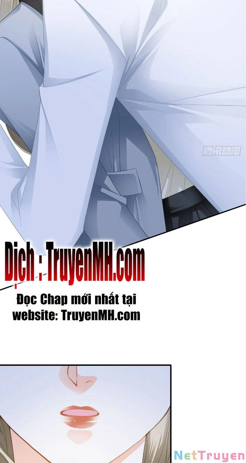 Bạo Quân Ái Nhân Chapter 60 - 4