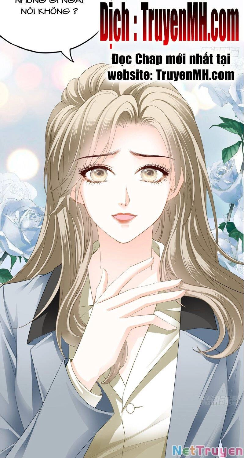 Bạo Quân Ái Nhân Chapter 60 - 6