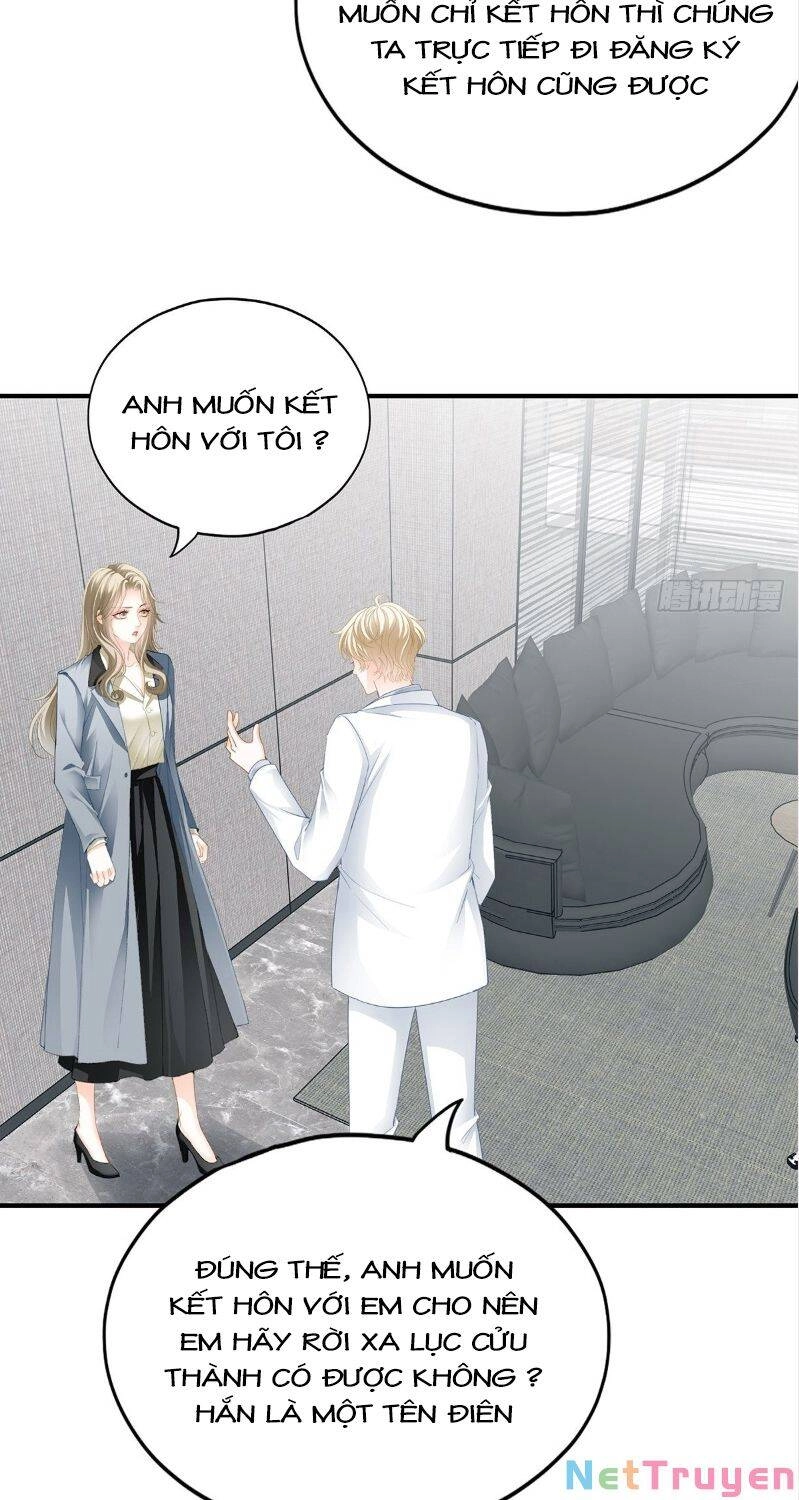 Bạo Quân Ái Nhân Chapter 60 - 8