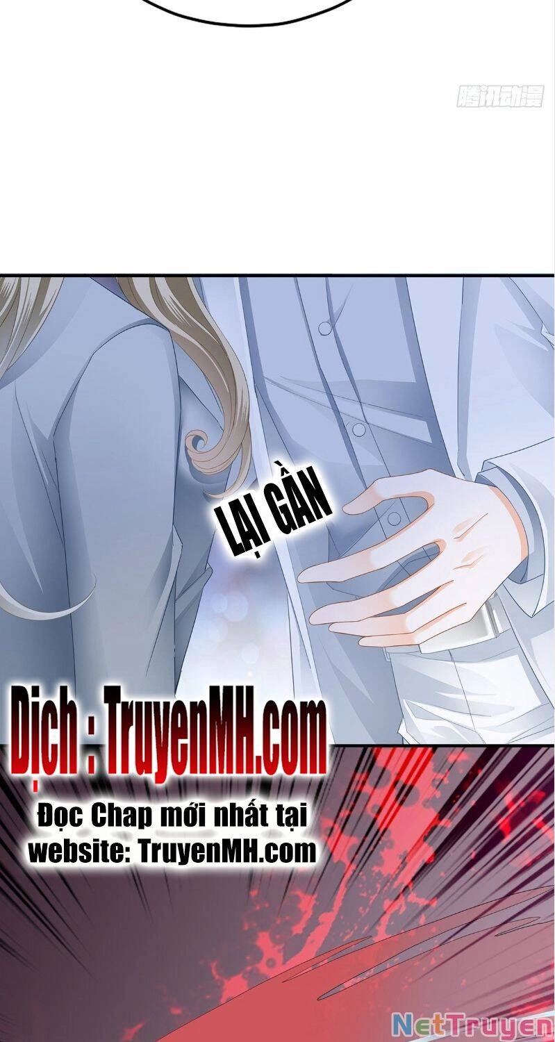 Bạo Quân Ái Nhân Chapter 60 - 9