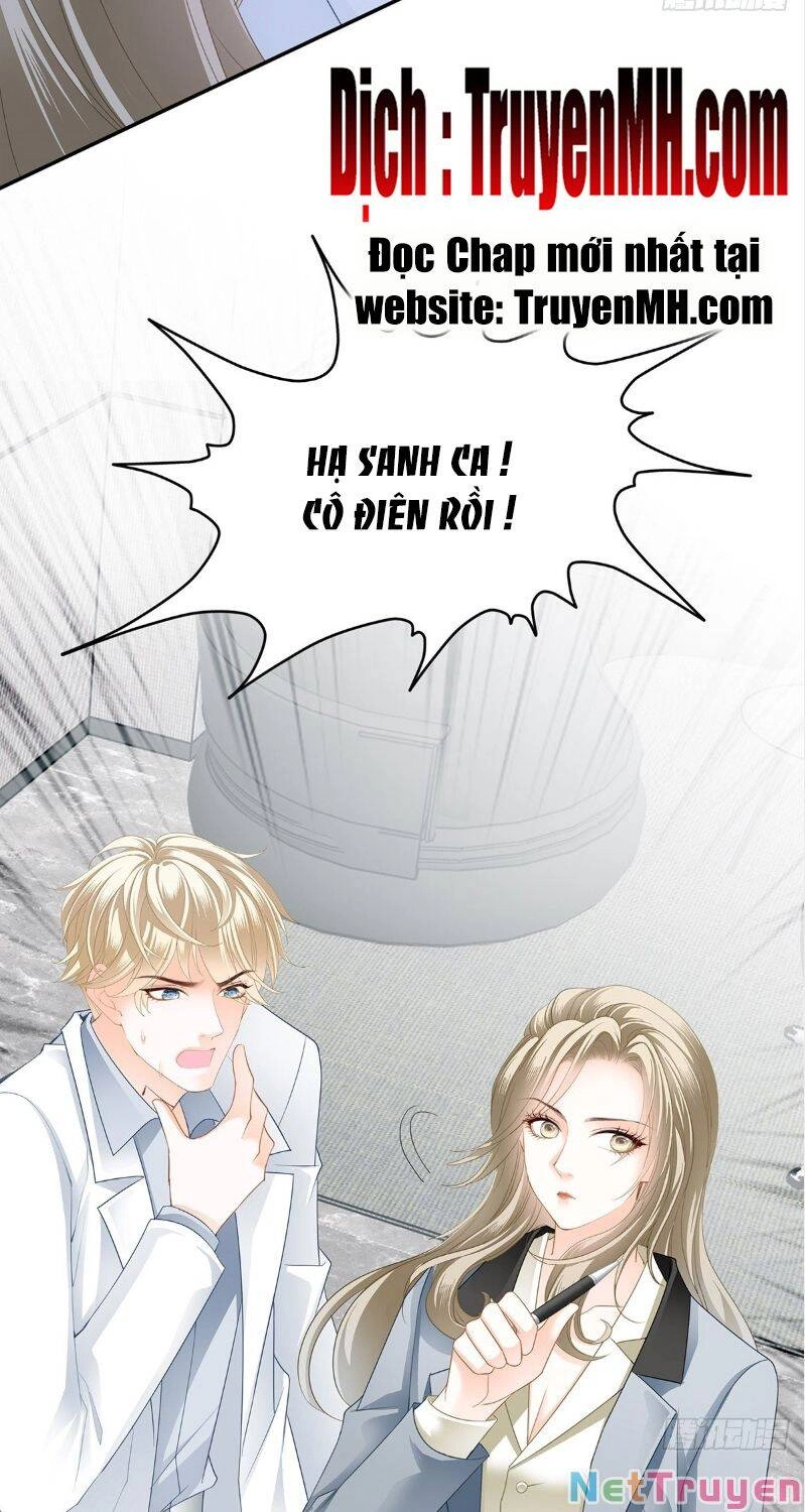 Bạo Quân Ái Nhân Chapter 60 - 11