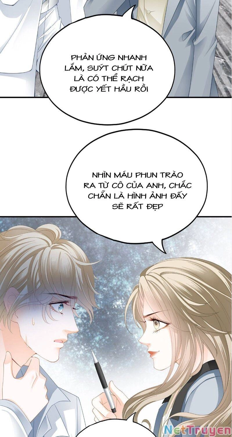 Bạo Quân Ái Nhân Chapter 60 - 12