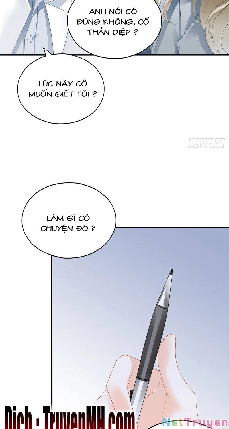 Bạo Quân Ái Nhân Chapter 60 - 13