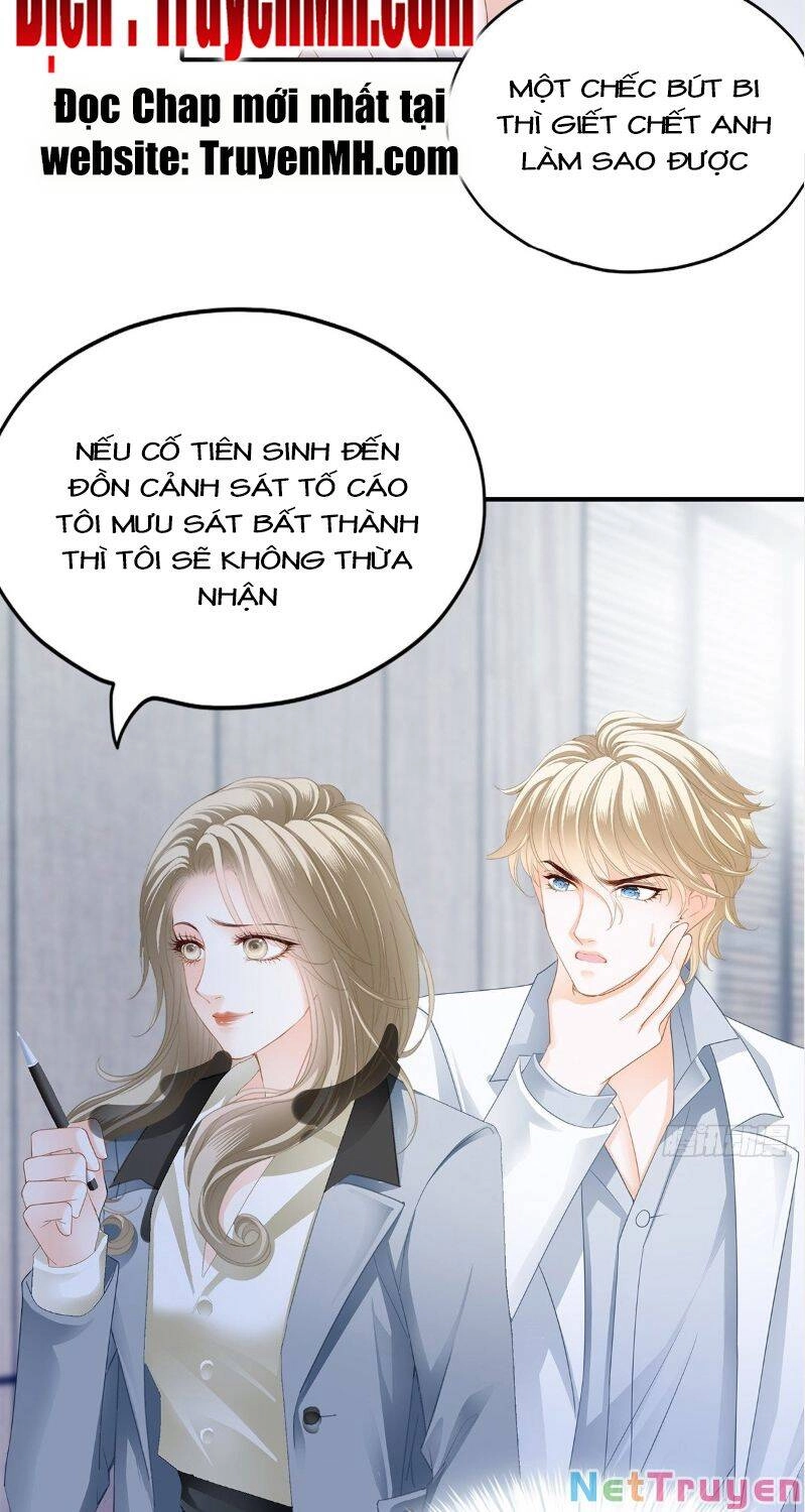 Bạo Quân Ái Nhân Chapter 60 - 14