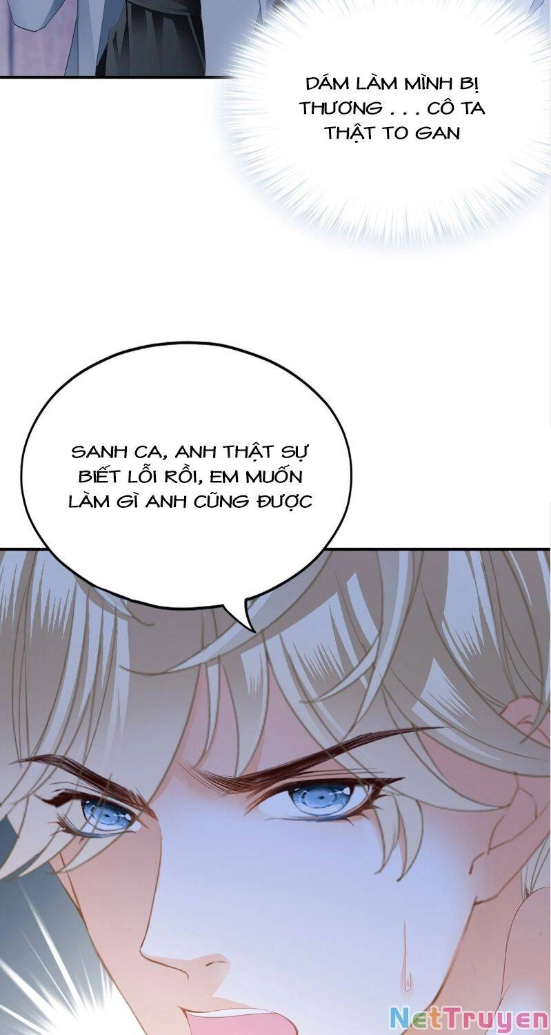 Bạo Quân Ái Nhân Chapter 60 - 15