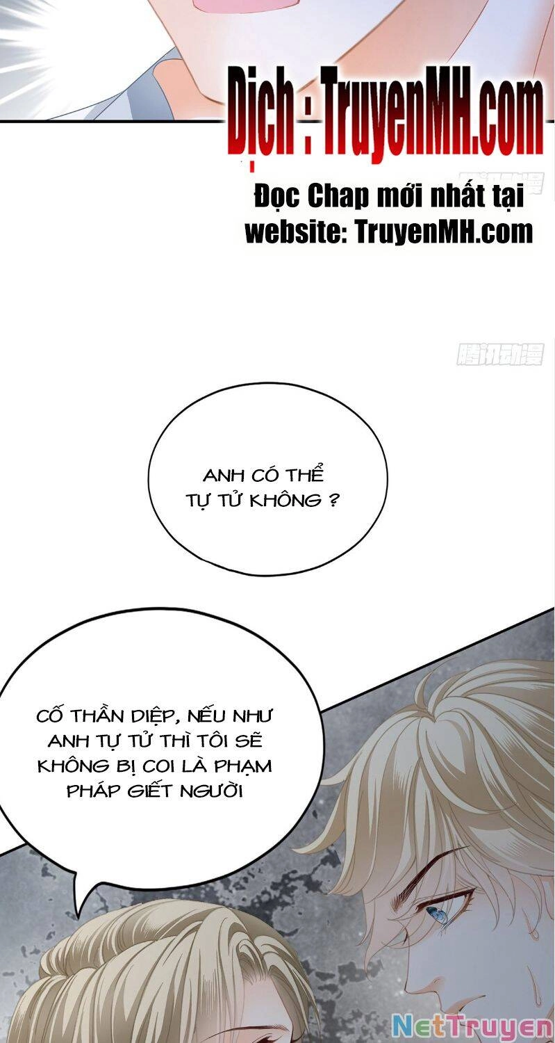 Bạo Quân Ái Nhân Chapter 60 - 16