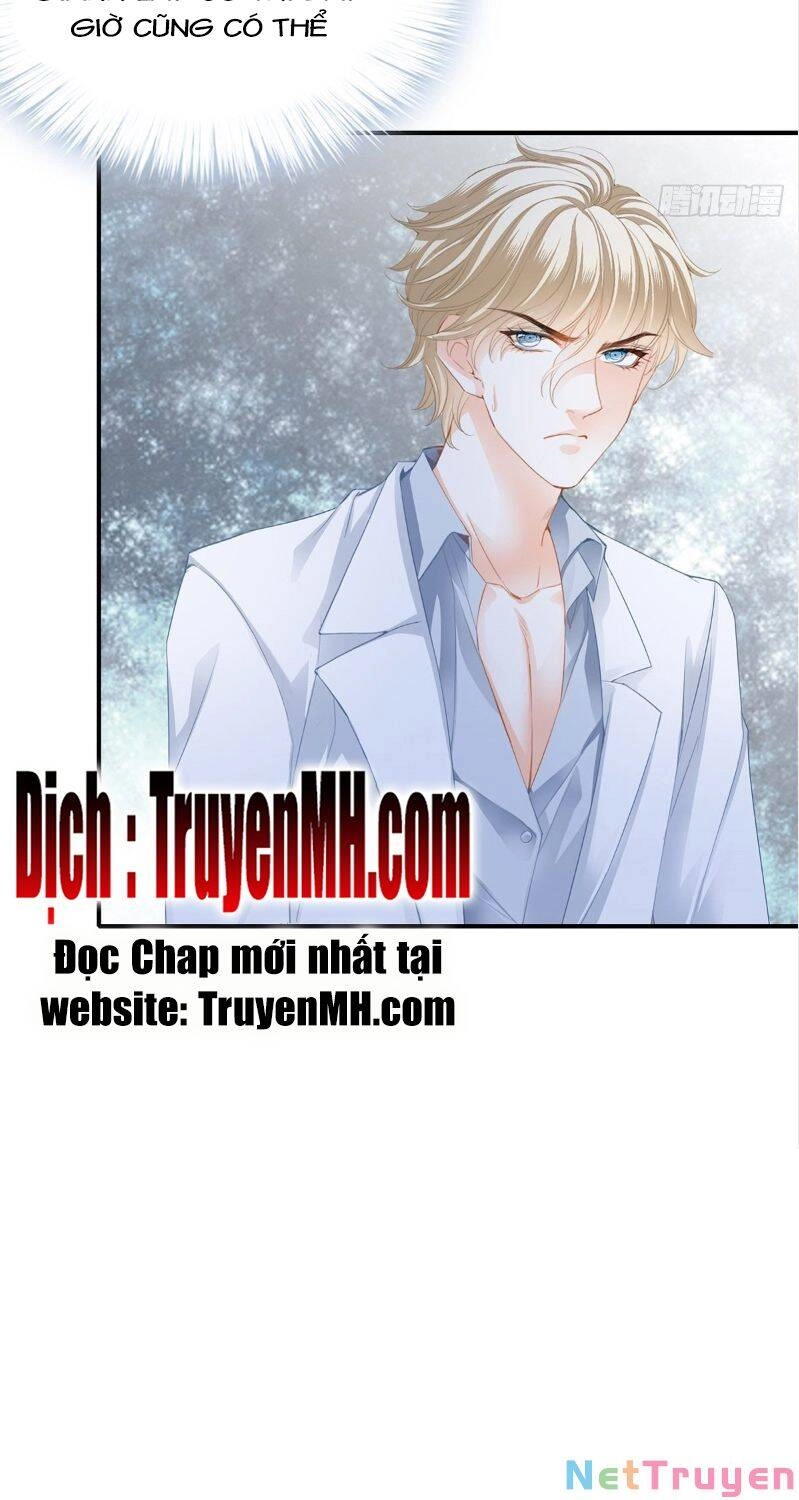 Bạo Quân Ái Nhân Chapter 60 - 19