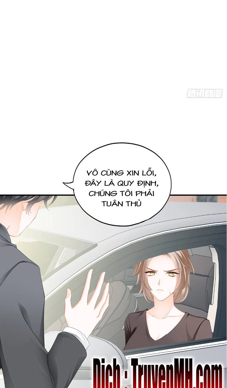 Bạo Quân Ái Nhân Chapter 61 - 4