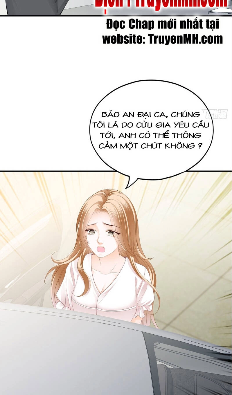 Bạo Quân Ái Nhân Chapter 61 - 5