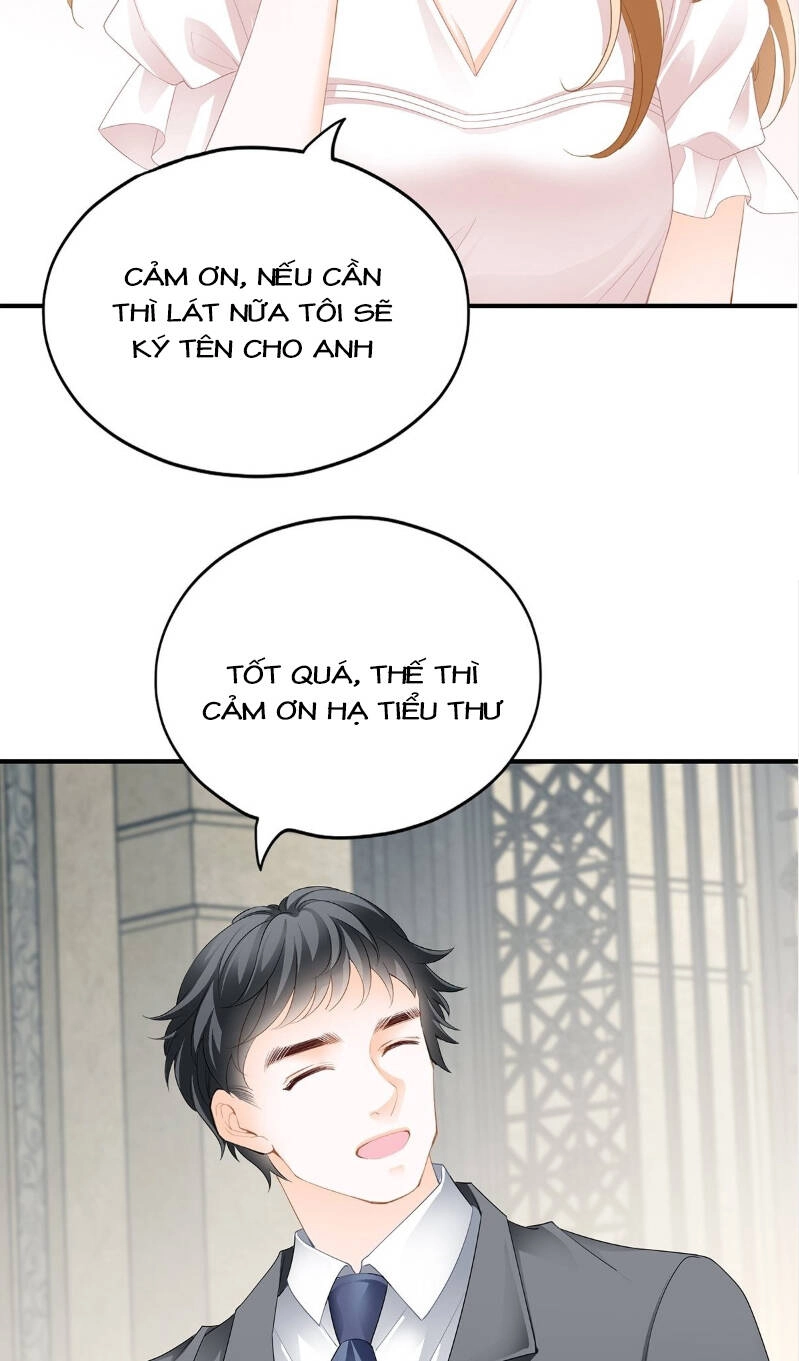 Bạo Quân Ái Nhân Chapter 61 - 7