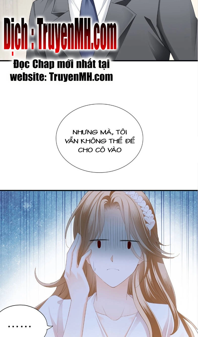 Bạo Quân Ái Nhân Chapter 61 - 8