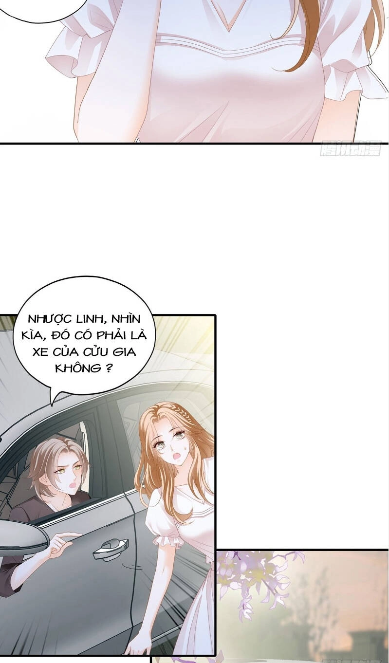 Bạo Quân Ái Nhân Chapter 61 - 9