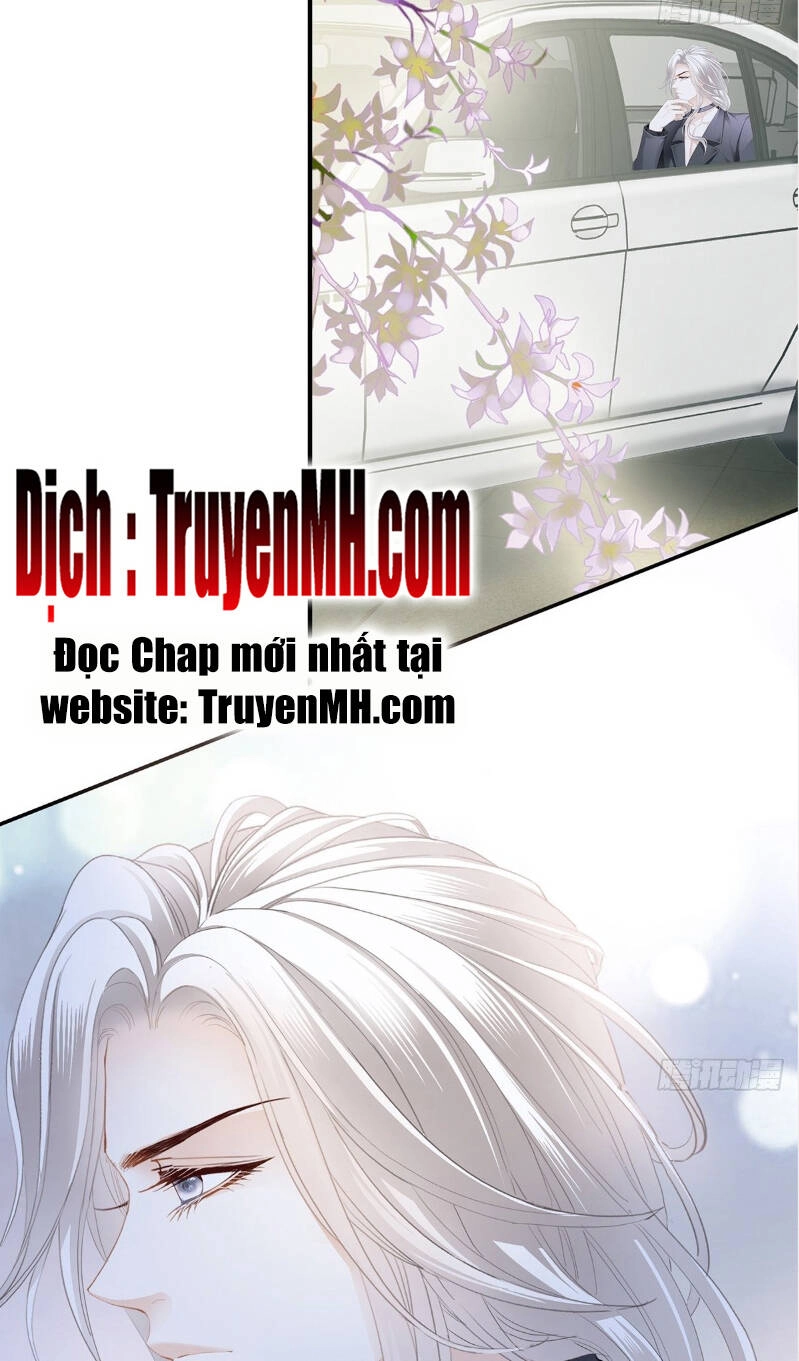 Bạo Quân Ái Nhân Chapter 61 - 10