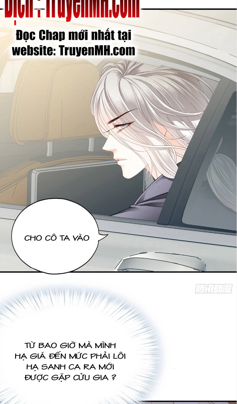 Bạo Quân Ái Nhân Chapter 61 - 14