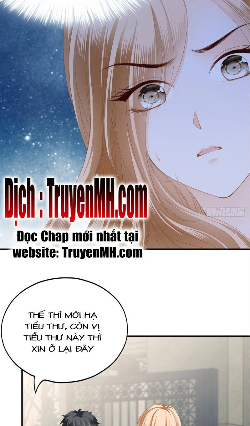 Bạo Quân Ái Nhân Chapter 61 - 15