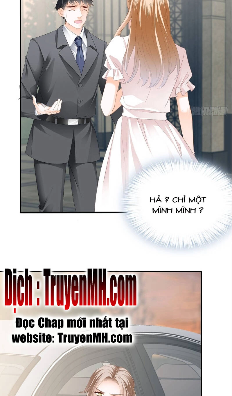 Bạo Quân Ái Nhân Chapter 61 - 16