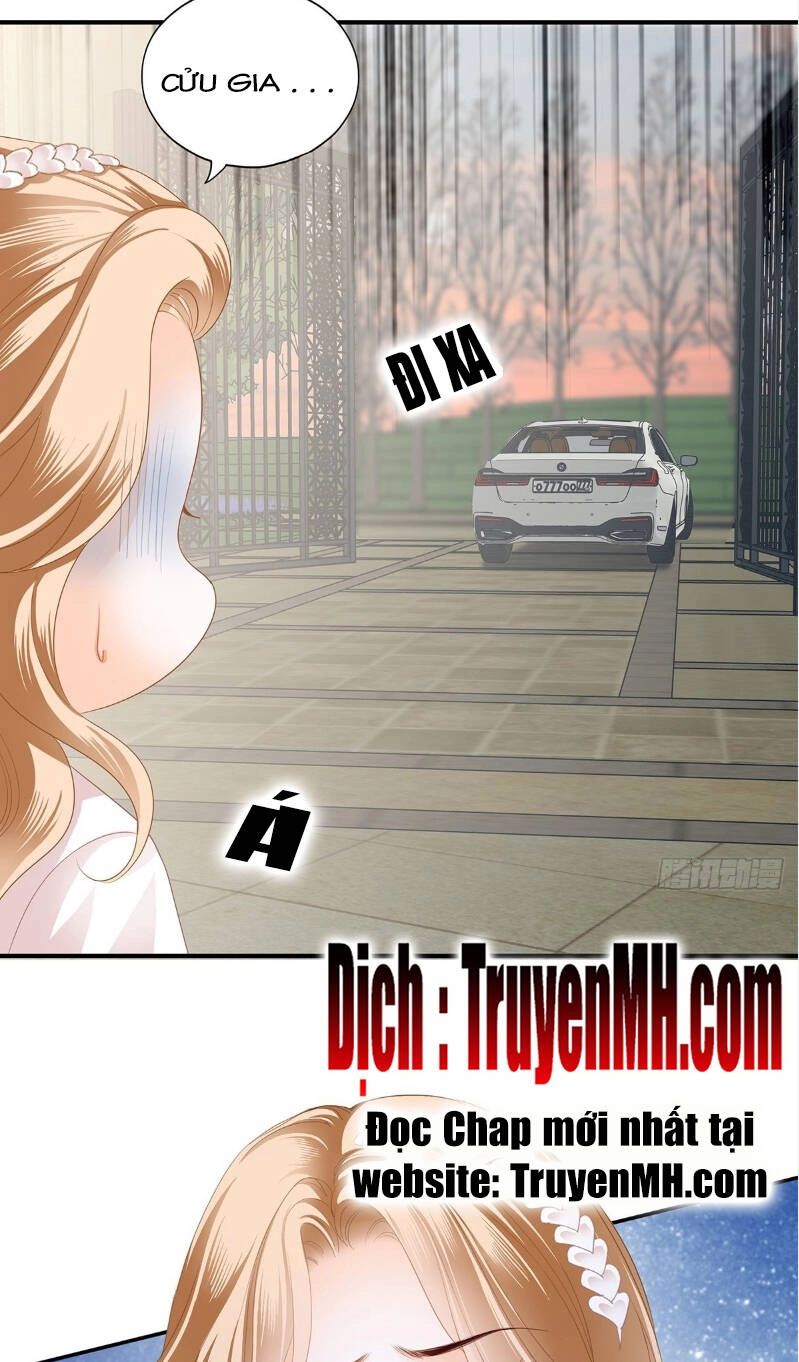 Bạo Quân Ái Nhân Chapter 61 - 18