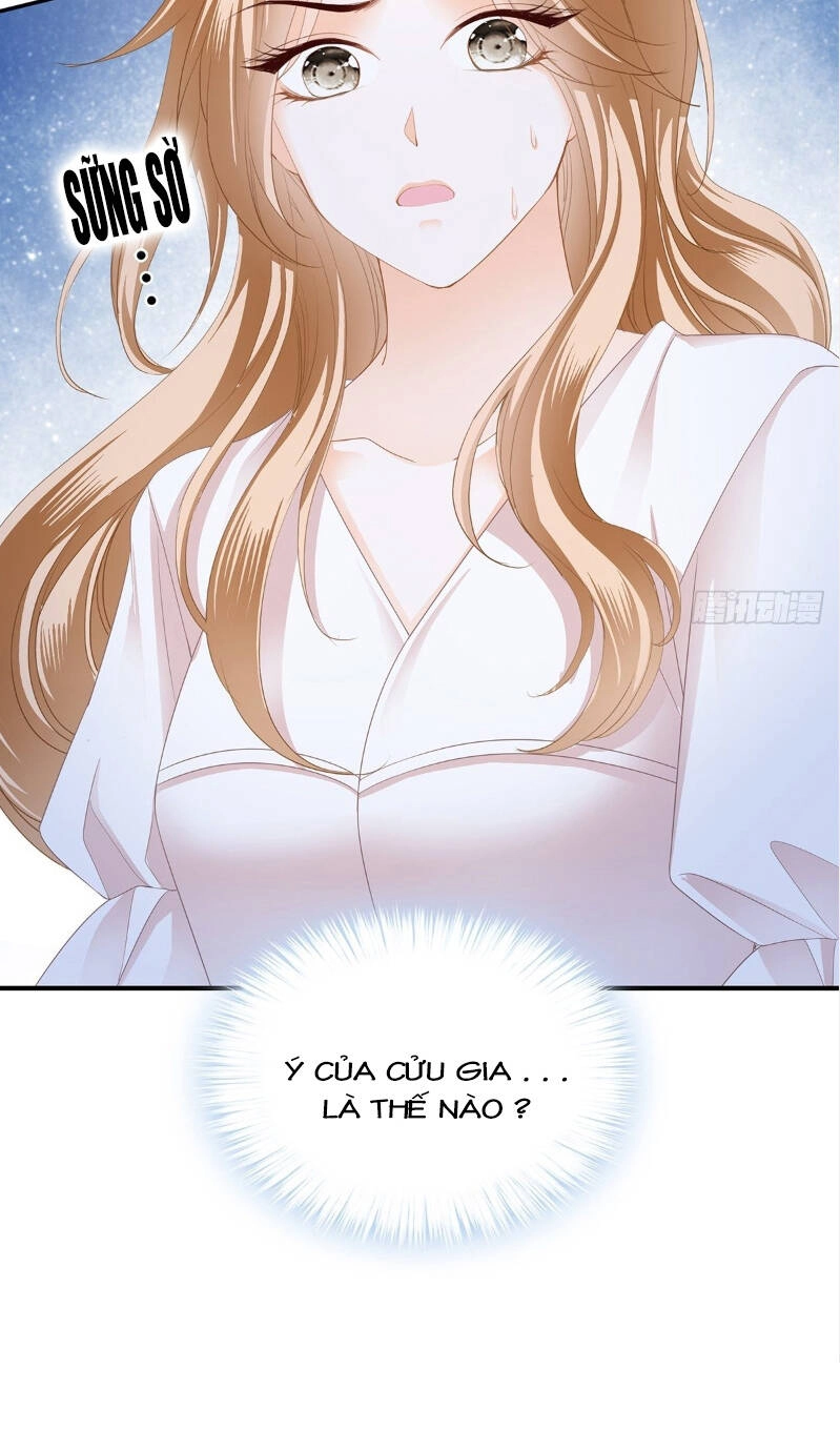 Bạo Quân Ái Nhân Chapter 61 - 19