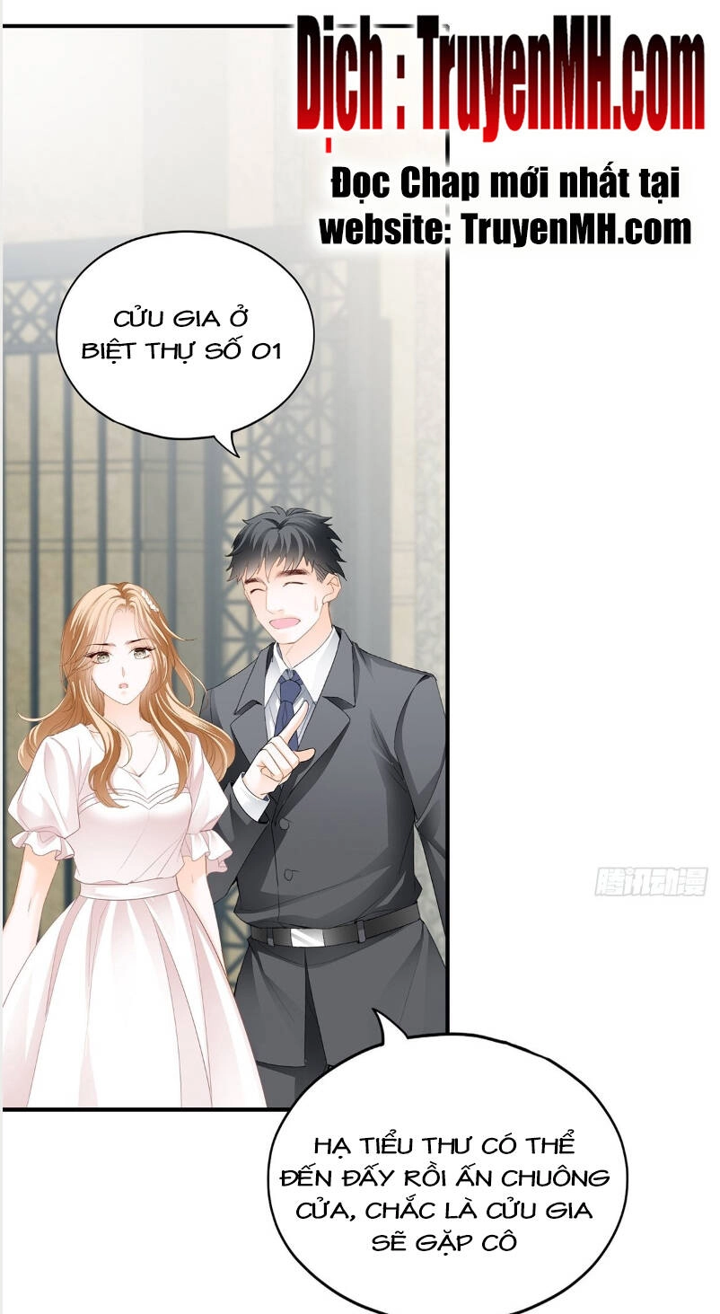 Bạo Quân Ái Nhân Chapter 62 - 2