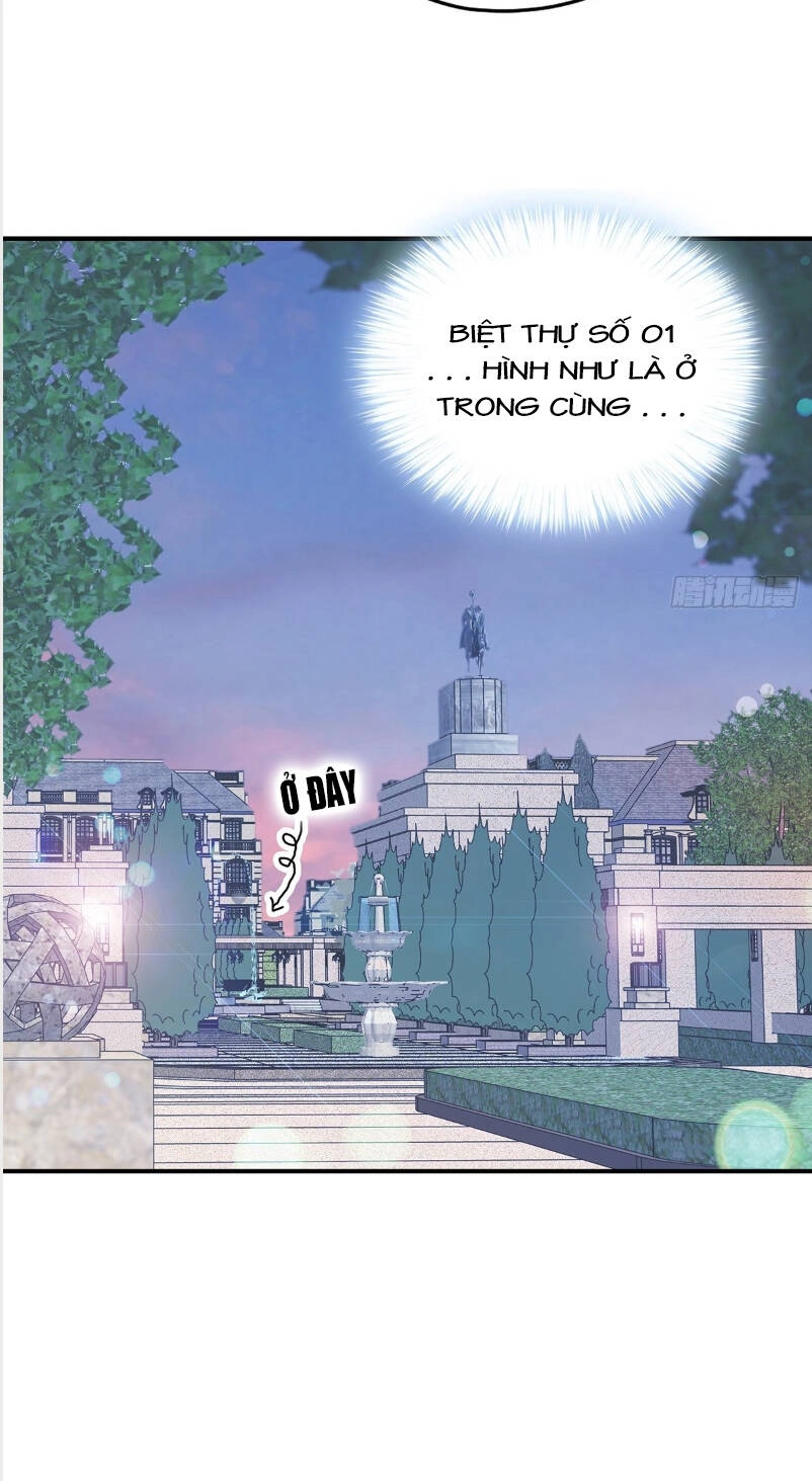 Bạo Quân Ái Nhân Chapter 62 - 3