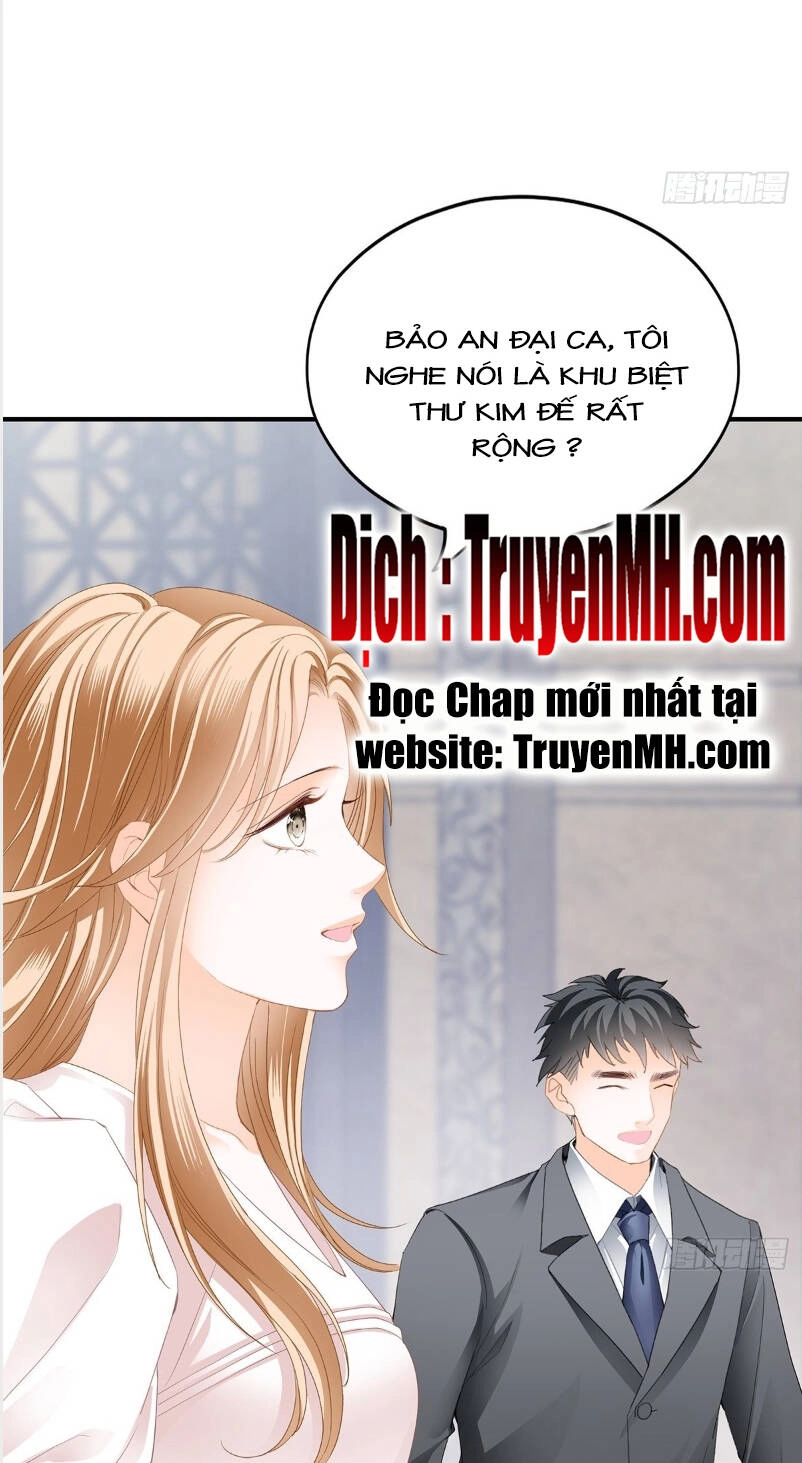 Bạo Quân Ái Nhân Chapter 62 - 4