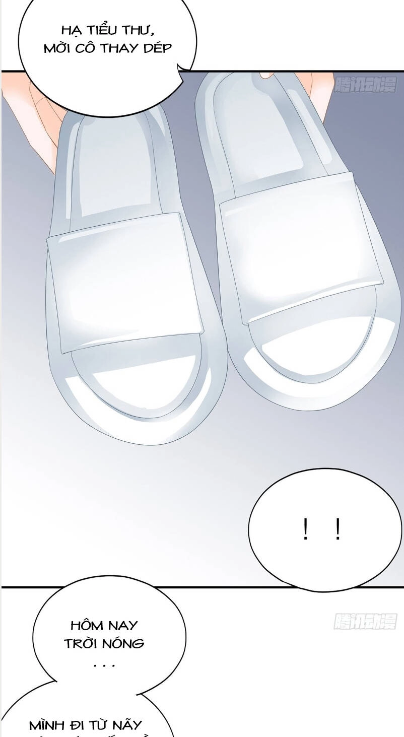 Bạo Quân Ái Nhân Chapter 62 - 9