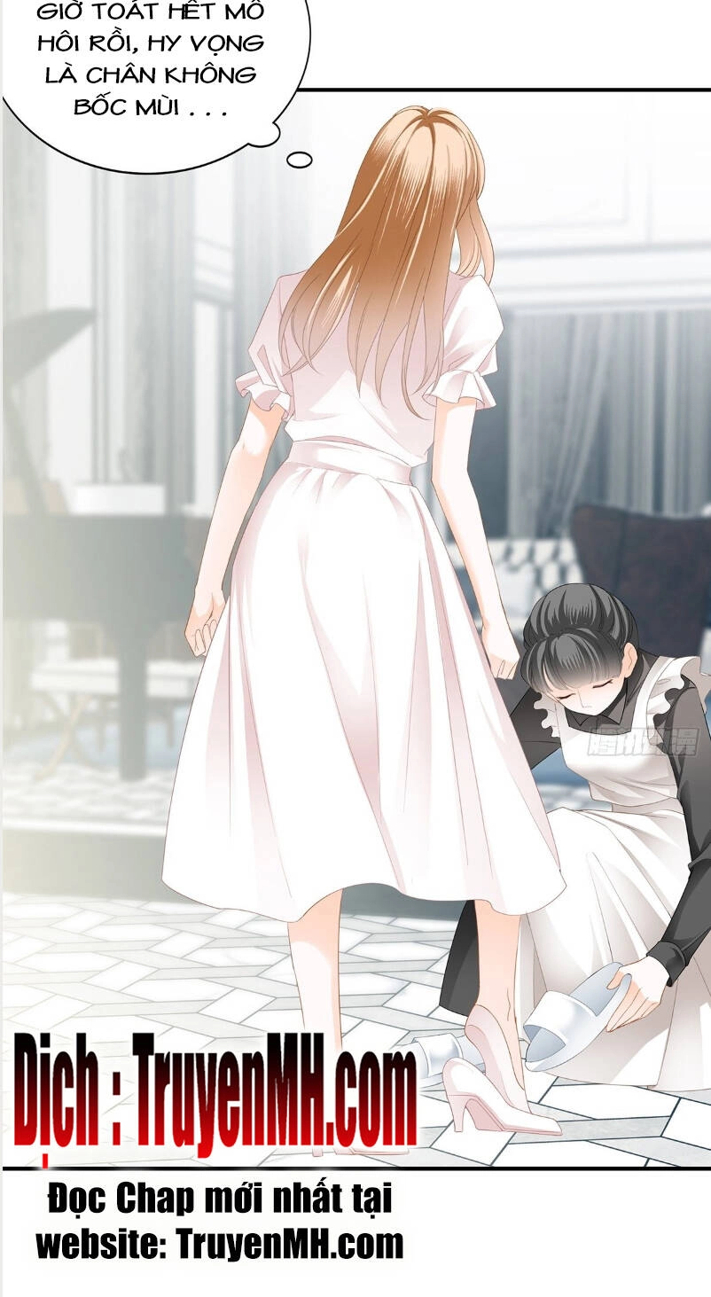 Bạo Quân Ái Nhân Chapter 62 - 10