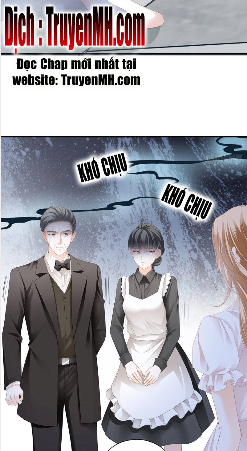 Bạo Quân Ái Nhân Chapter 62 - 12