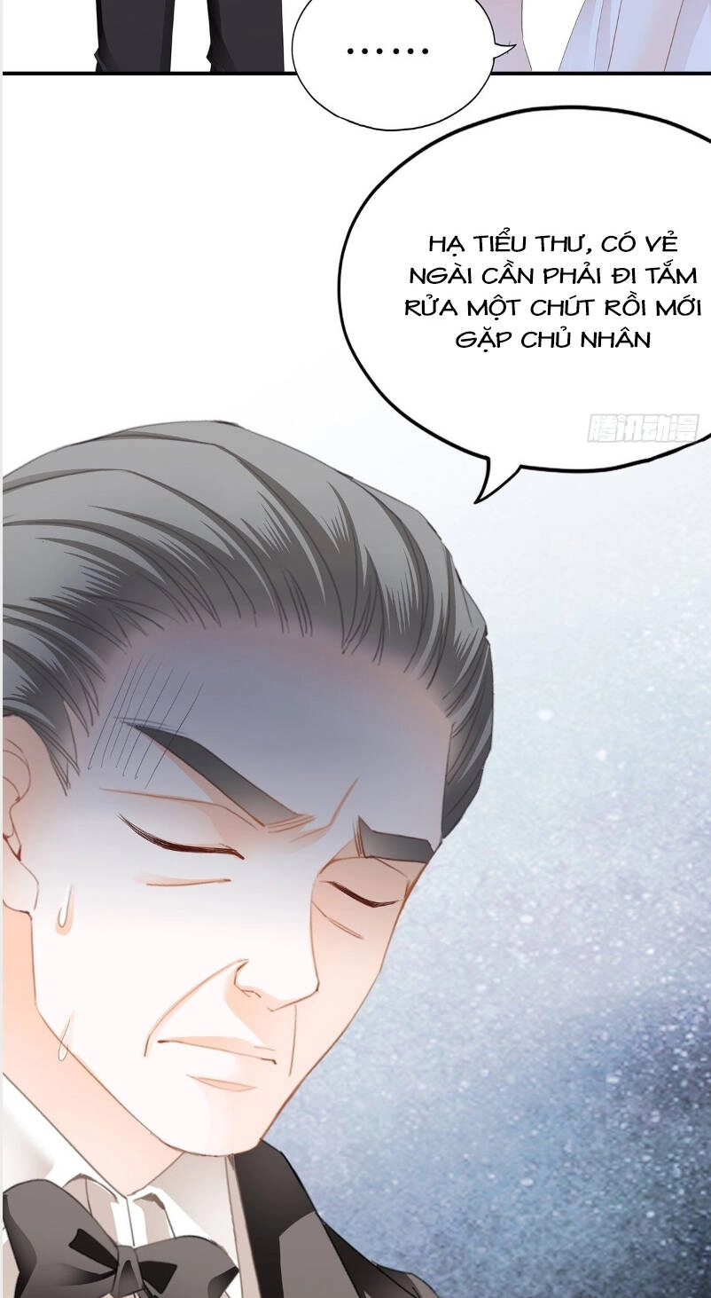 Bạo Quân Ái Nhân Chapter 62 - 13