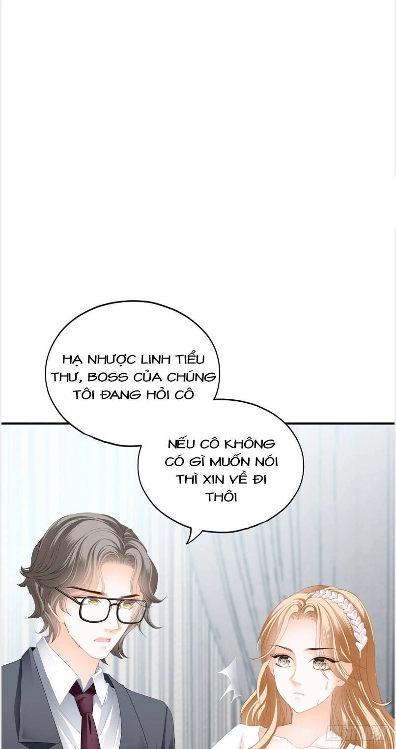 Bạo Quân Ái Nhân Chapter 63 - 2