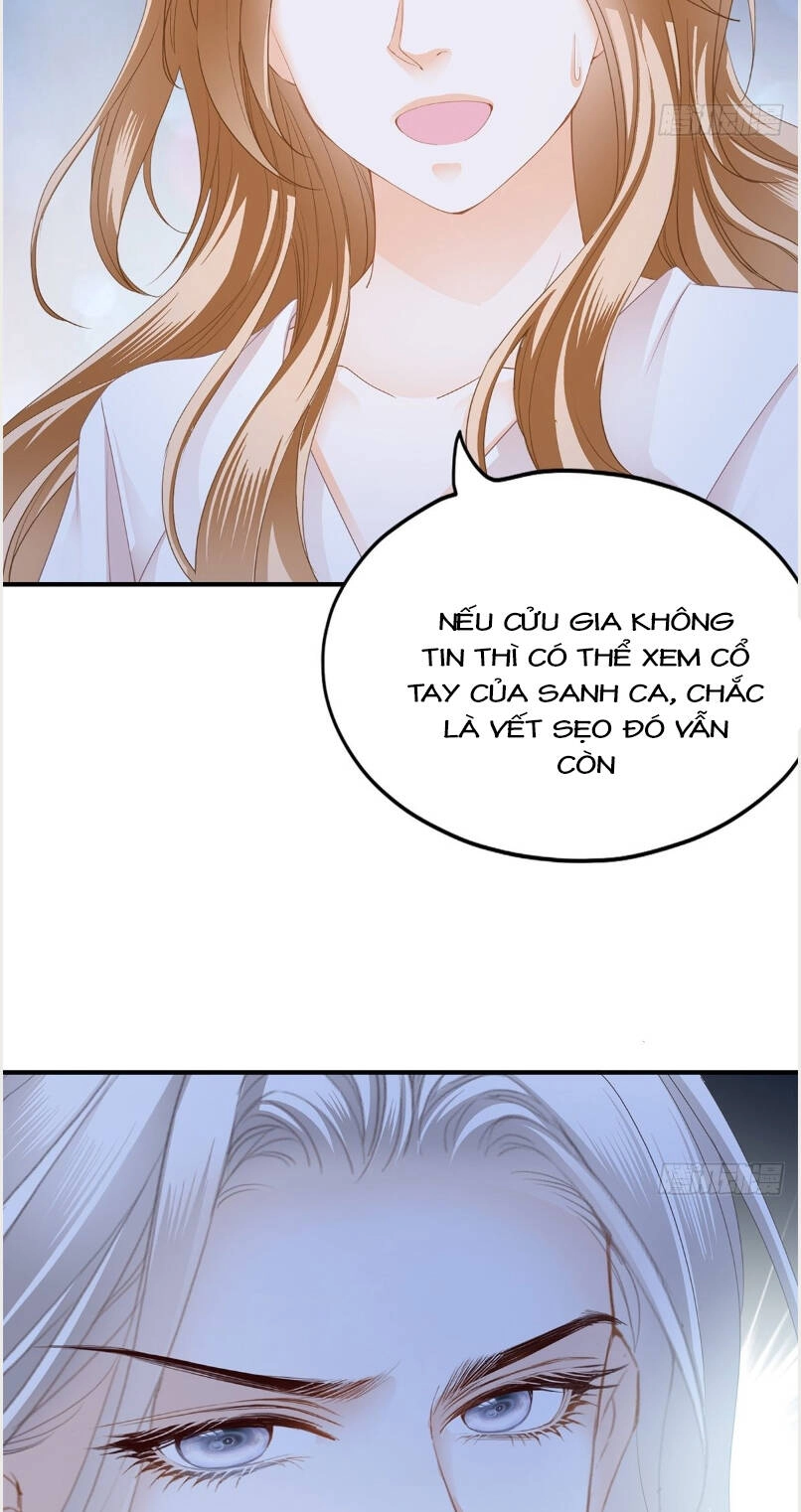 Bạo Quân Ái Nhân Chapter 63 - 5