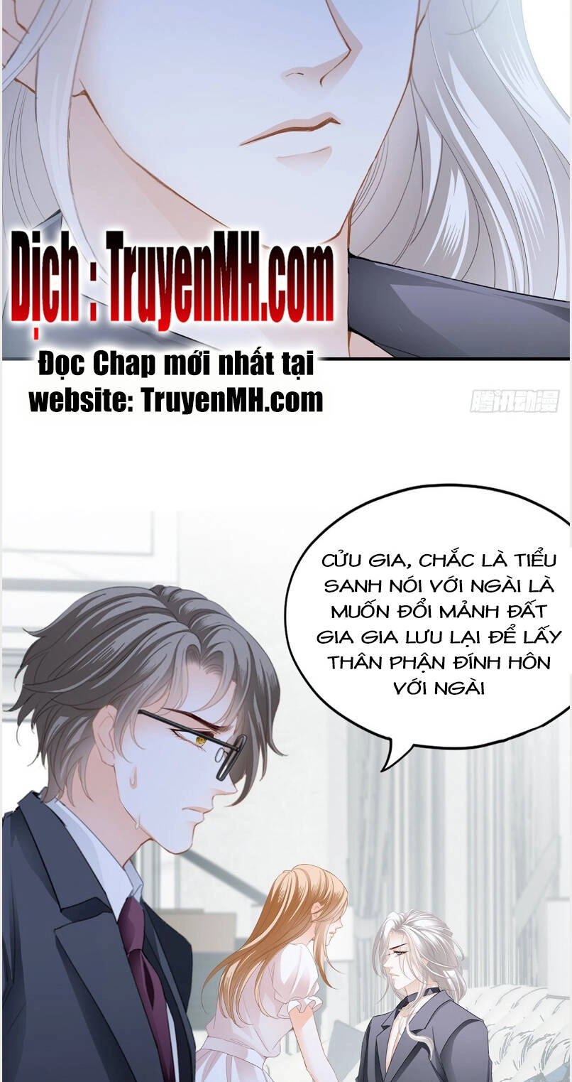 Bạo Quân Ái Nhân Chapter 63 - 6