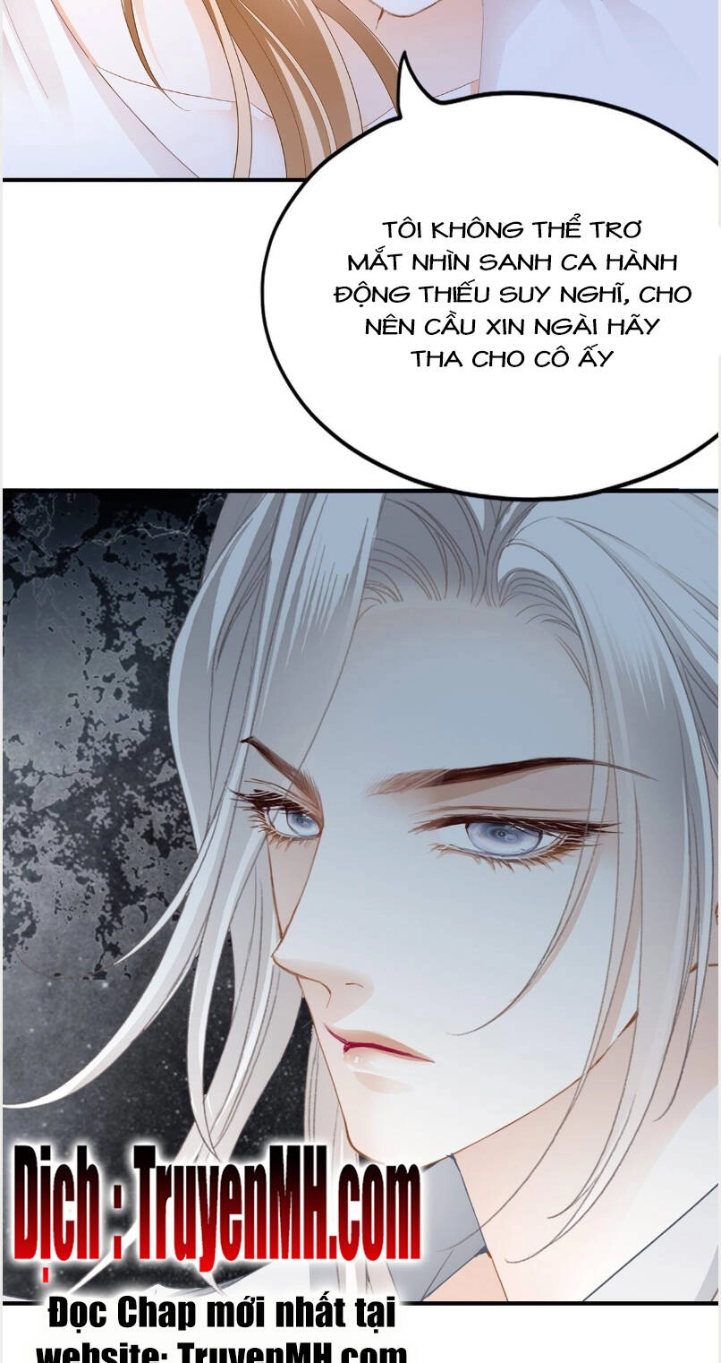 Bạo Quân Ái Nhân Chapter 63 - 8