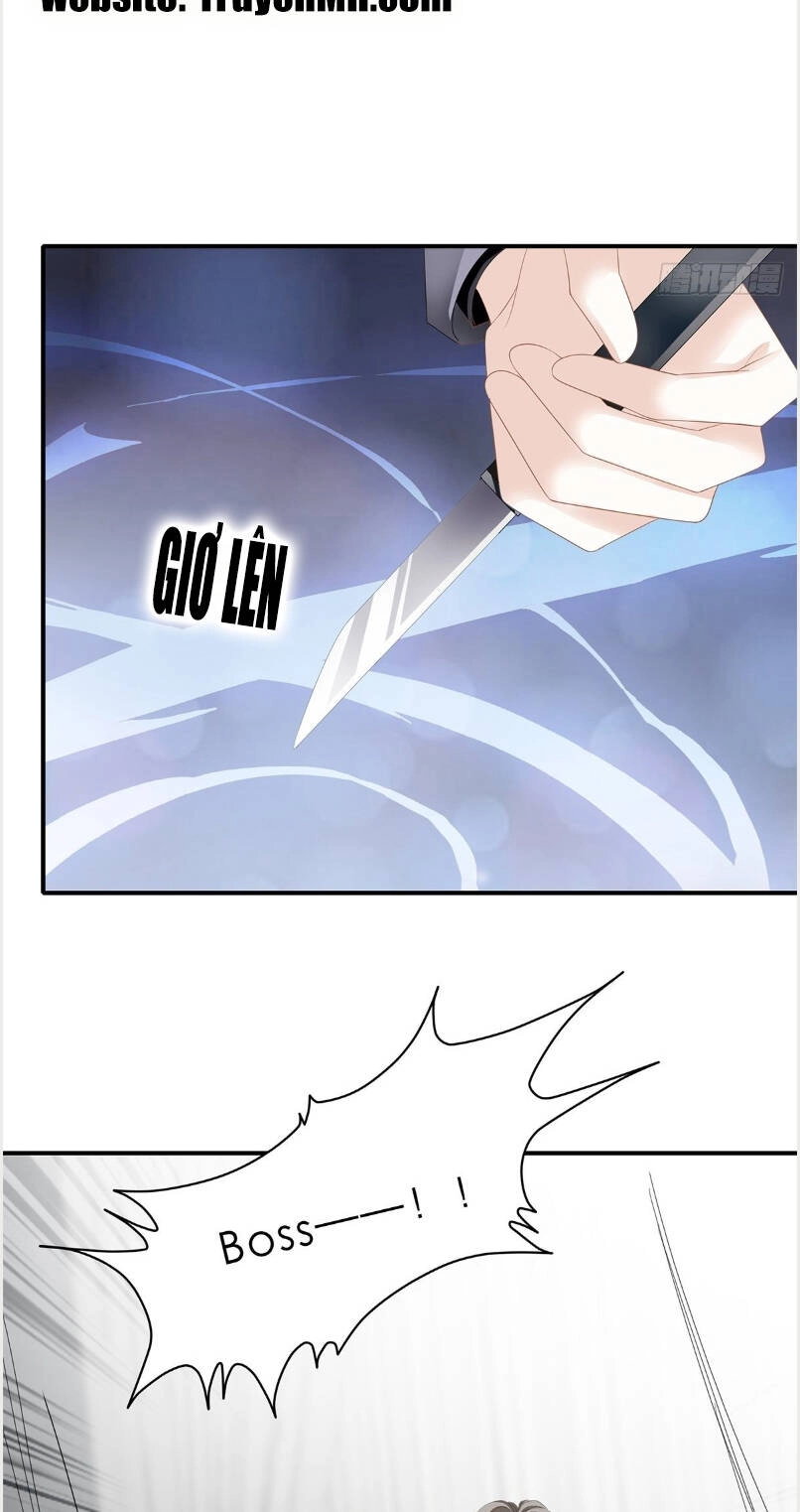 Bạo Quân Ái Nhân Chapter 63 - 9