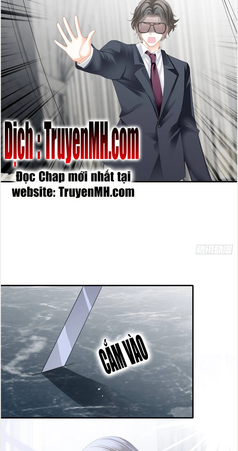 Bạo Quân Ái Nhân Chapter 63 - 10