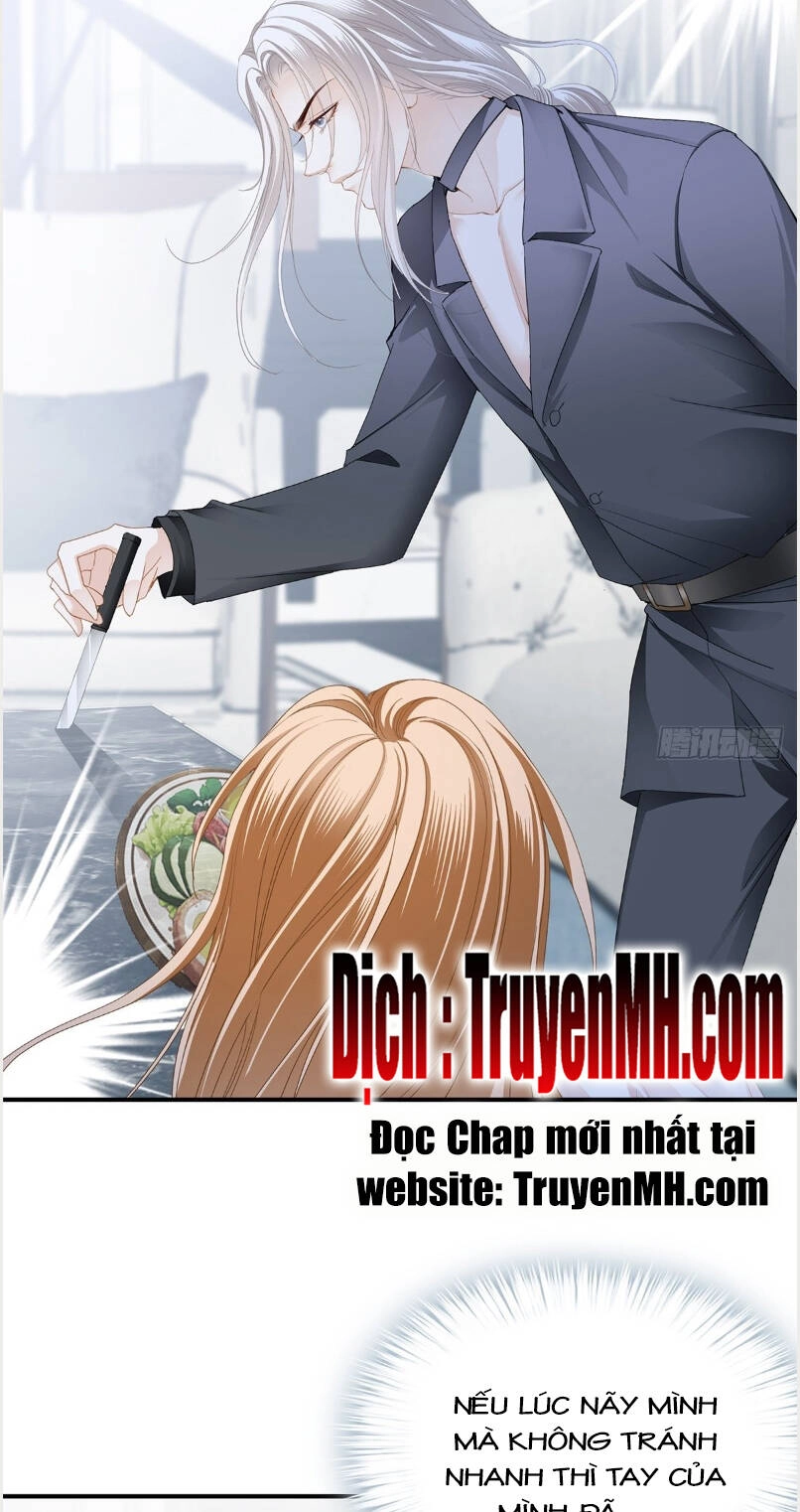 Bạo Quân Ái Nhân Chapter 63 - 11