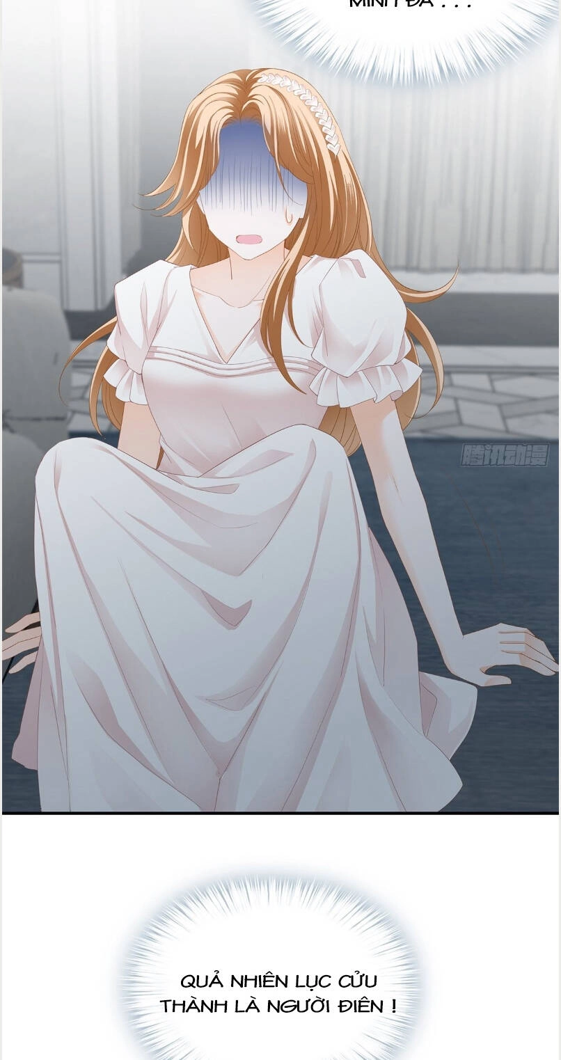 Bạo Quân Ái Nhân Chapter 63 - 12