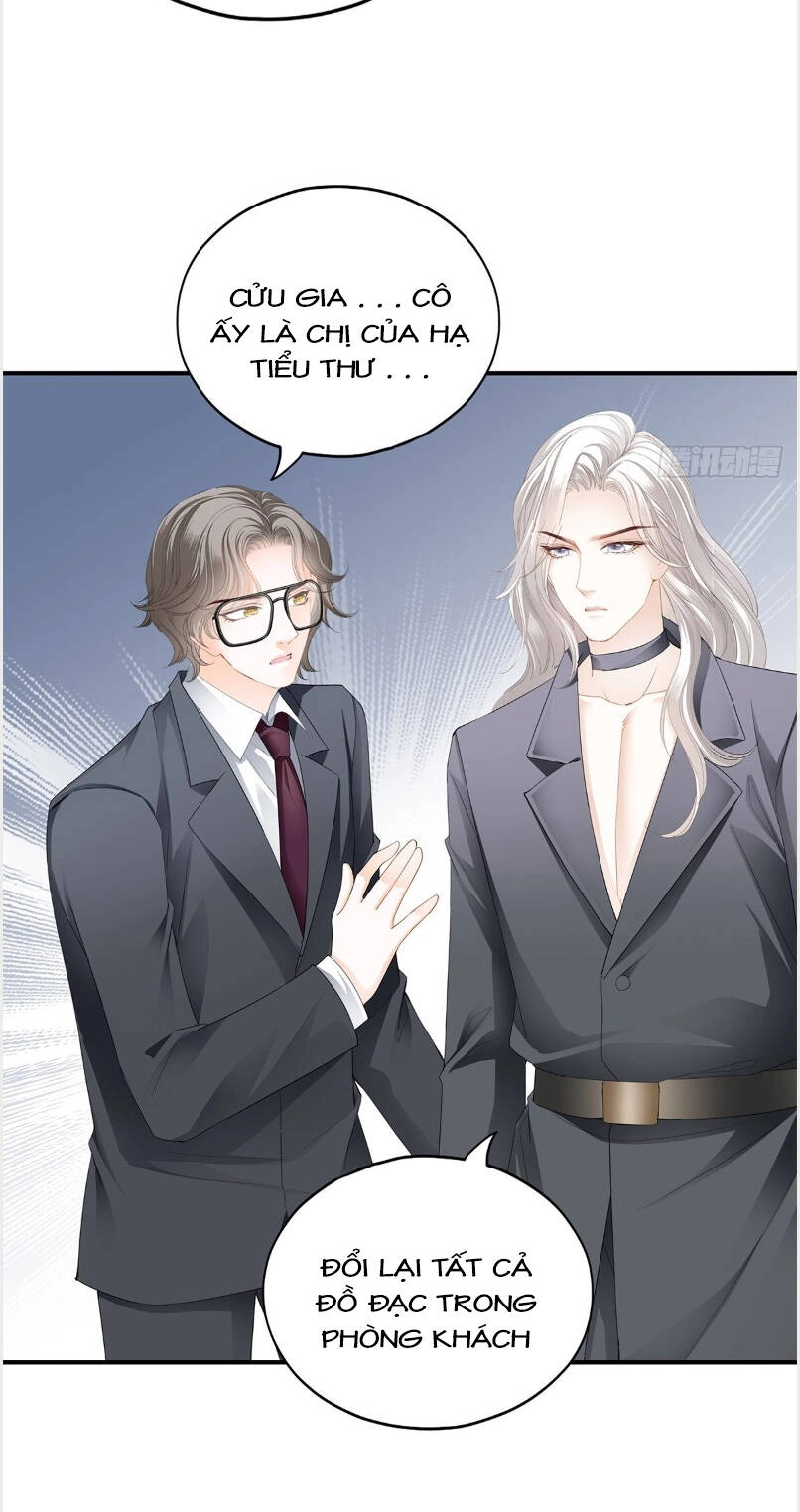 Bạo Quân Ái Nhân Chapter 63 - 14