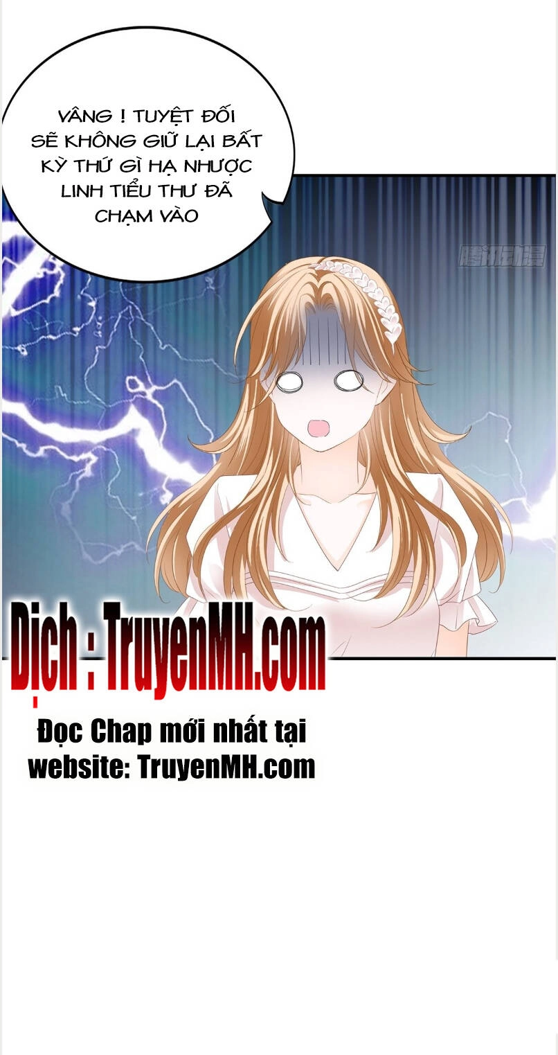 Bạo Quân Ái Nhân Chapter 63 - 15