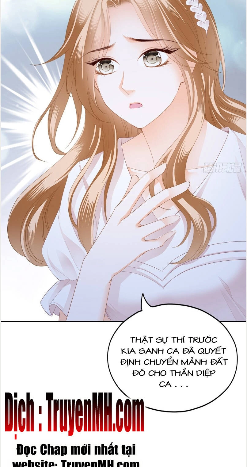 Bạo Quân Ái Nhân Chapter 63 - 17