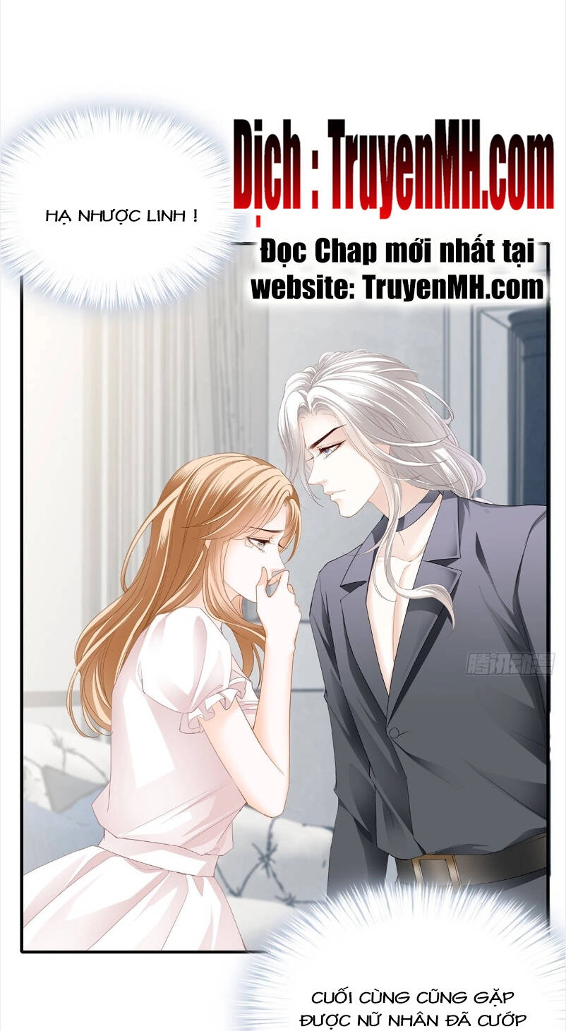 Bạo Quân Ái Nhân Chapter 64 - 2