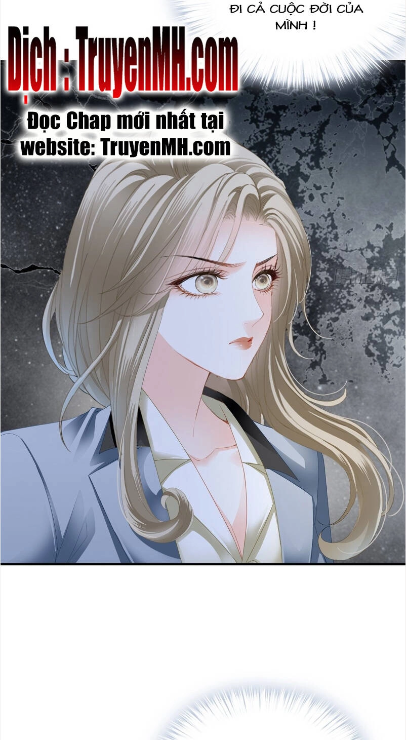 Bạo Quân Ái Nhân Chapter 64 - 3