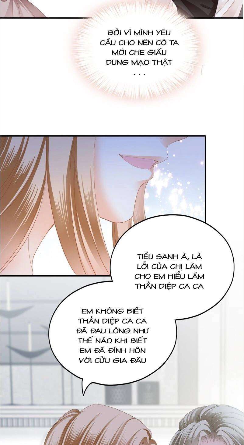 Bạo Quân Ái Nhân Chapter 64 - 7