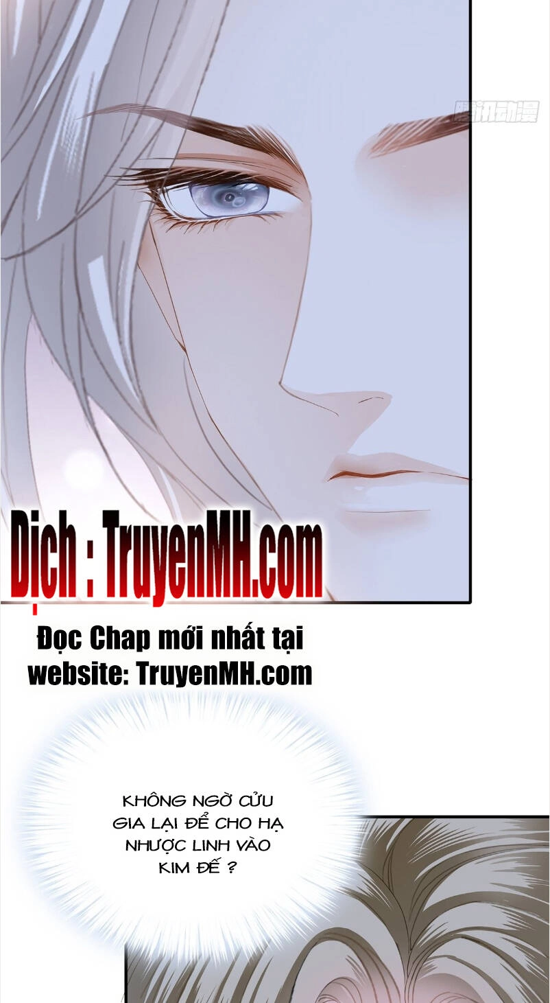 Bạo Quân Ái Nhân Chapter 64 - 9